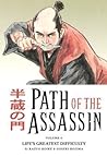 Cover of Path of the Assassin, Vol. 6: Life's Greatest Difficulty