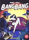 Cover of Bang Bang - Tome 01: La fiancee d'Al Capone
