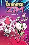Invader ZIM, Vol. 10