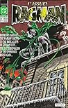 Ragman (Volume 2) Issues 1-8