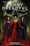 Penny Dreadful - The Ongoing Series Volume 2: The Beauteous Evil
