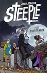 Cover of Steeple, Volume 2: The Silvery Moon