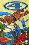 Marvel Knights 4, Volume 4: Impossible Things Happen Every Day