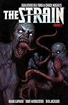 Cover of The Strain, Volume 2