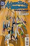 Cover of Legionnaires: Book 6