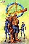Cover of Marvel Knights 4, Volume 5: The Resurrection of Nicholas Scratch