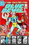 Cover of Showcase Presents: Blue Devil, Vol. 1