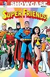 Showcase Presents: Super Friends, Vol. 1