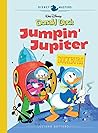 Cover of Walt Disney's Donald Duck: Jumpin' Jupiter!