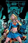 Cover of Supergirl: Good Looking Corpse