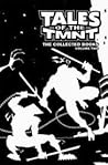 Tales of the TMNT: The Collected Books, Volume Two