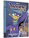 Darkwing Duck: Just Us Justice Ducks: Disney Afternoon Adventures, Vol. 1