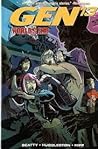 Cover of Gen Volume 4: World's End