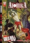 Atomika: God Is Red, Book 2