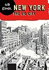 Cover of New York: The Big City