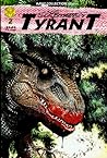 Cover of S.R. Bissette's Tyrant Volume 2