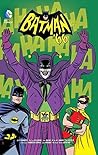 Cover of Batman '66, Vol. 4