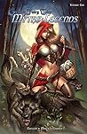 Grimm Fairy Tales: Myths & Legends, Volume 1