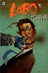 Cover of Lobo's Greatest Hits