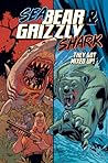 Cover of Sea Bear & Grizzly Shark