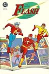 Cover of The Greatest Flash Stories Ever Told
