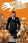 Cover of Thief of Thieves, Vol. 3: Venice