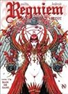 Cover of Requiem, Tome 10 : Bain de sang