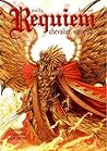 Cover of Amours defuntes