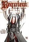 Cover of La Reine des ames mortes