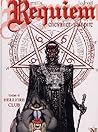 Cover of Hellfire Club