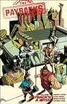 Cover of The Paybacks, Vol. 1: Payback's a Bitch