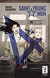 Saint Young Men 04