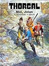 Cover of Moi, Jolan