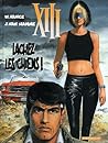 Cover of Lachez les chiens!