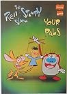 Cover of The Ren & Stimpy Show, Vol. 4