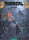 Cover of Louve