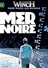 Cover of Mer Noire