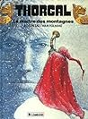 Cover of Le Maitre des montagnes