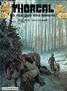Cover of La marque des bannis