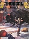 Cover of Geants