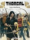 Cover of Les Archers