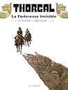 Cover of La Forteresse invisible