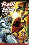 Cover of The Flash vs. the Rogues