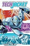 Cover of Tech Jacket, Vol. 3: Touch the Sky