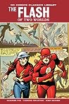 Cover of The Flash of Two Worlds