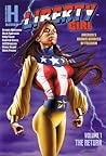 Liberty Girl: Volume 1 The Return