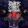 Cover of Black Comix Returns