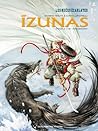 La legende des nuees ecarlates: Izunas, Tome 3: Namaenashi