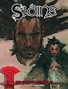 Cover of Slaine: The Brutania Chronicles, Book One - A Simple Killing