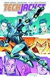 Cover of Tech Jacket, Vol. 2: Lift Off